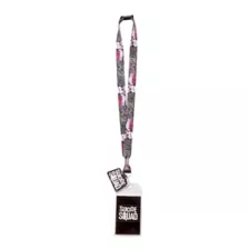 Joker Lanyard - Suicide Squad at Spirit Halloween