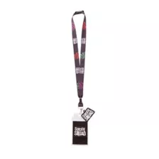Joker Lanyard - Suicide Squad at Spirit Halloween