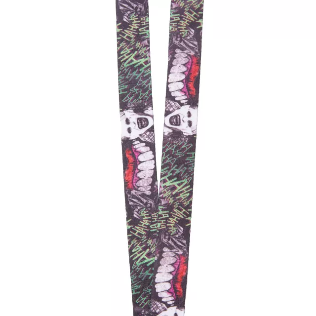 Joker Lanyard - Suicide Squad at Spirit Halloween