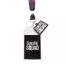 Joker Lanyard - Suicide Squad at Spirit Halloween