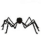 5 Ft Black Spider