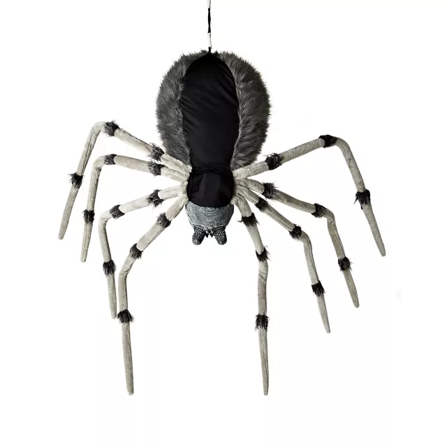 8 Ft Wolf Spider - Decorations at Spencer's