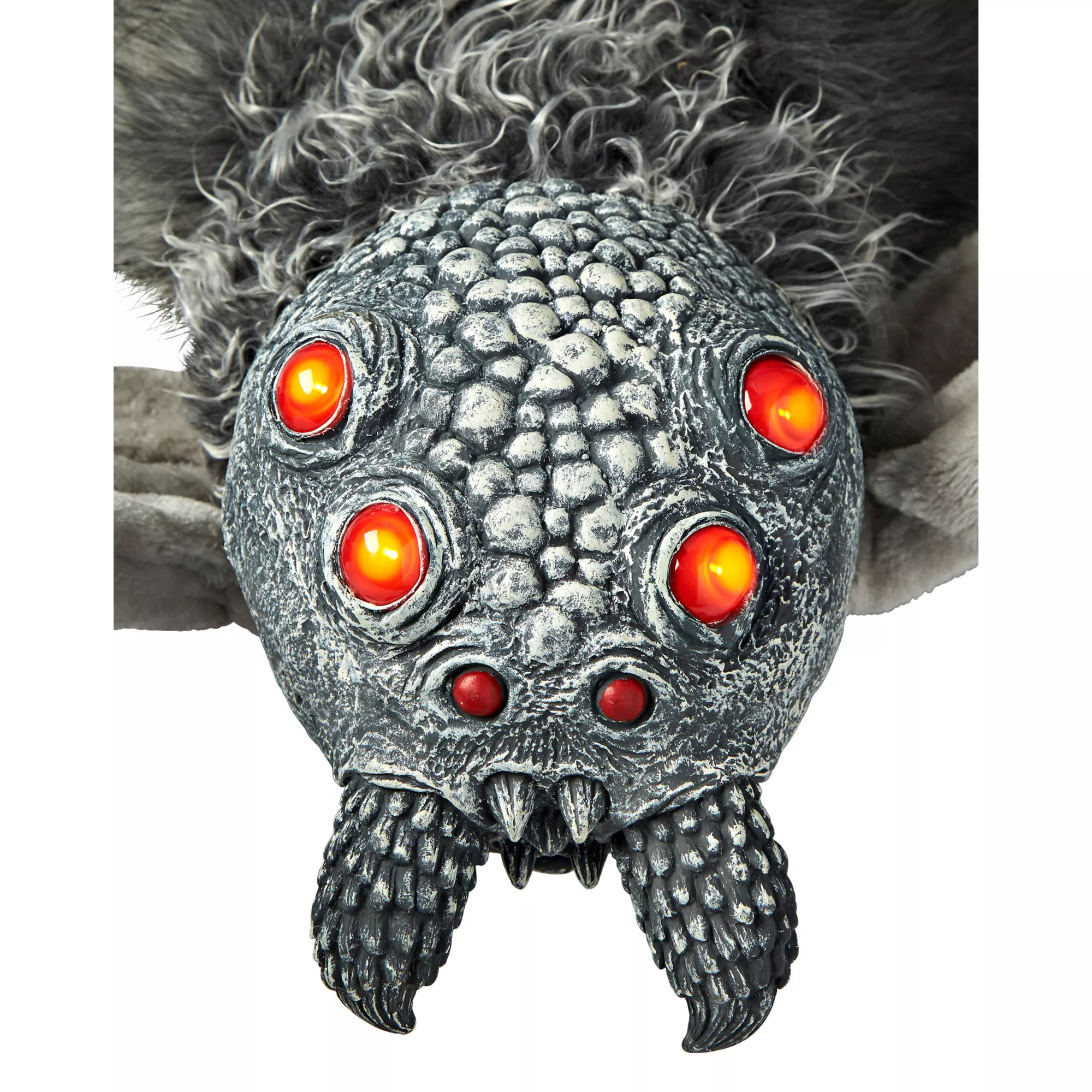 8 Ft Wolf Spider - Decorations at Spencer's