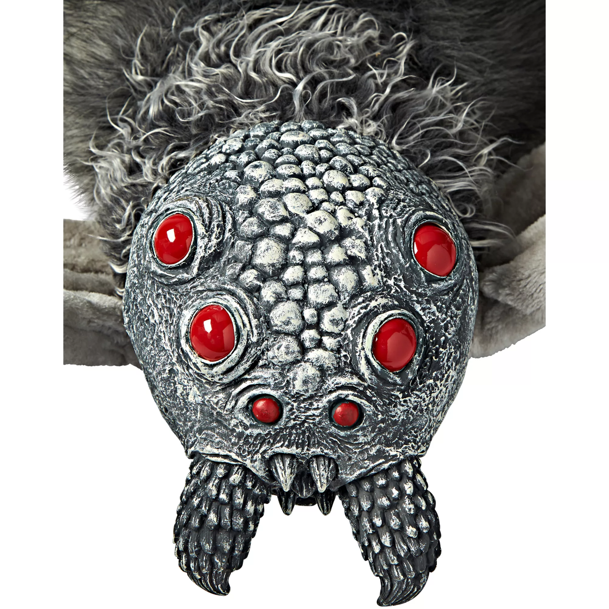 8 Ft Wolf Spider - Decorations at Spencer's