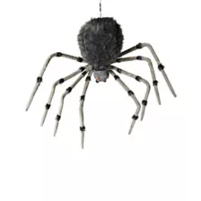 8 Ft Wolf Spider - Decorations at Spencer's