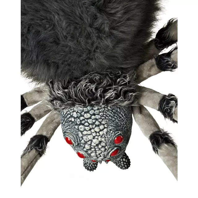 8 Ft Wolf Spider - Decorations at Spencer's