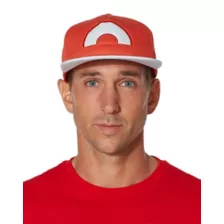 Ash XY Hat - Pokémon at Spirit Halloween