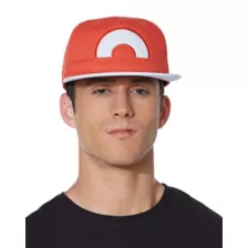 Ash XY Hat - Pokémon at Spirit Halloween