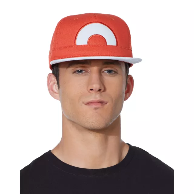 Ash XY Hat - Pokémon at Spirit Halloween