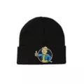 Vault Boy Beanie Hat - Fallout at Spirit Halloween