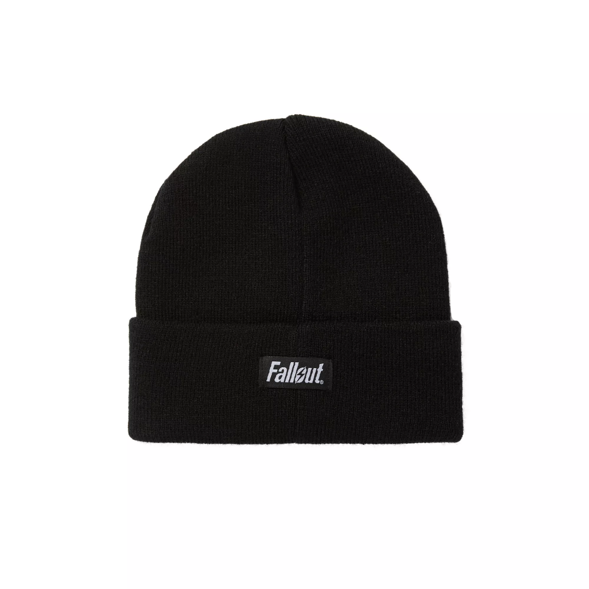 Vault Boy Beanie Hat - Fallout at Spirit Halloween