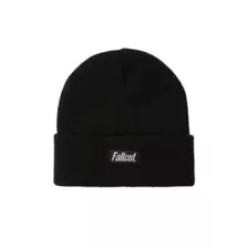 Vault Boy Beanie Hat - Fallout at Spirit Halloween