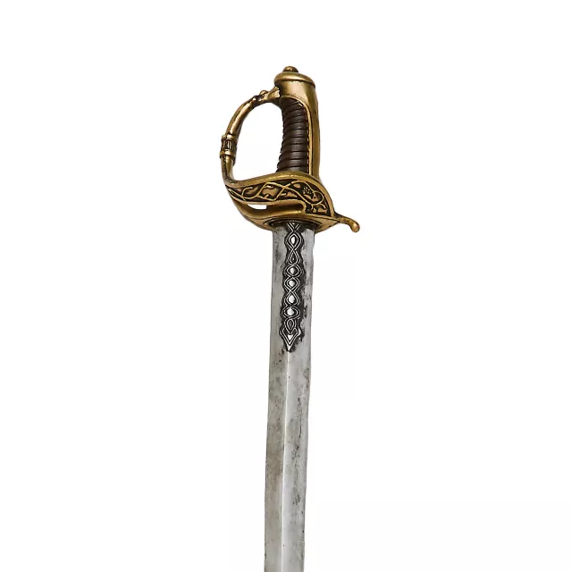 Arno Dorian Sword - Assassin's Creed at Spirit Halloween