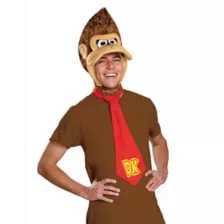 Donkey Kong Kit - Nintendo at Spirit Halloween