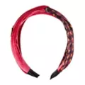 Gryffindor Crest Headband - Harry Potter at Spirit Halloween
