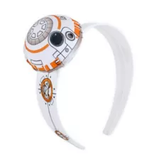 BB-8 Headband - Star Wars The Force Awakens at Spirit Halloween