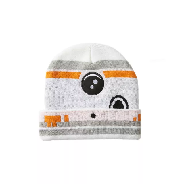 BB8 Beanie Hat – Star Wars The Force Awakens at Spirit Halloween