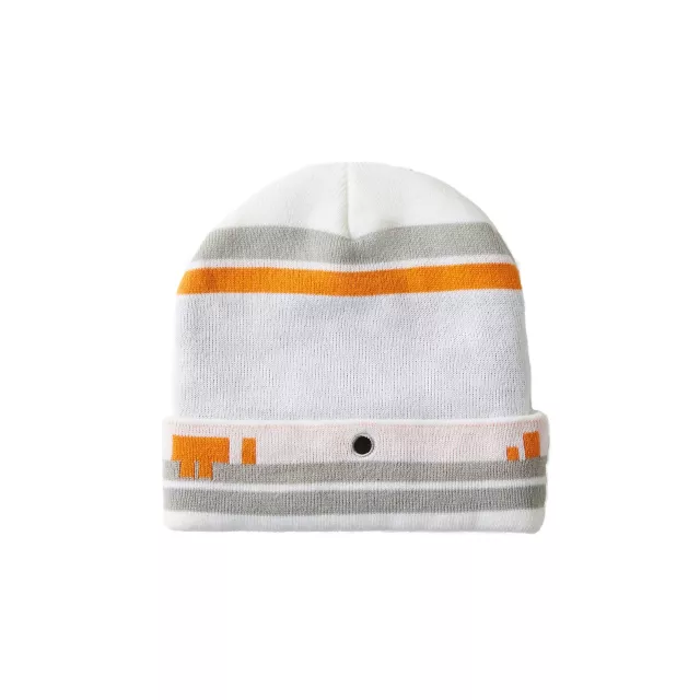 BB8 Beanie Hat – Star Wars The Force Awakens at Spirit Halloween
