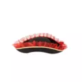 Red Lace Pirate Hat at Spirit Halloween