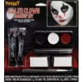 Killer Clown Makeup Kit at Spencer's