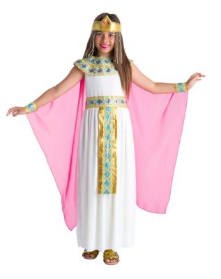 Kids Cleopatra Costume Spirithalloween Com