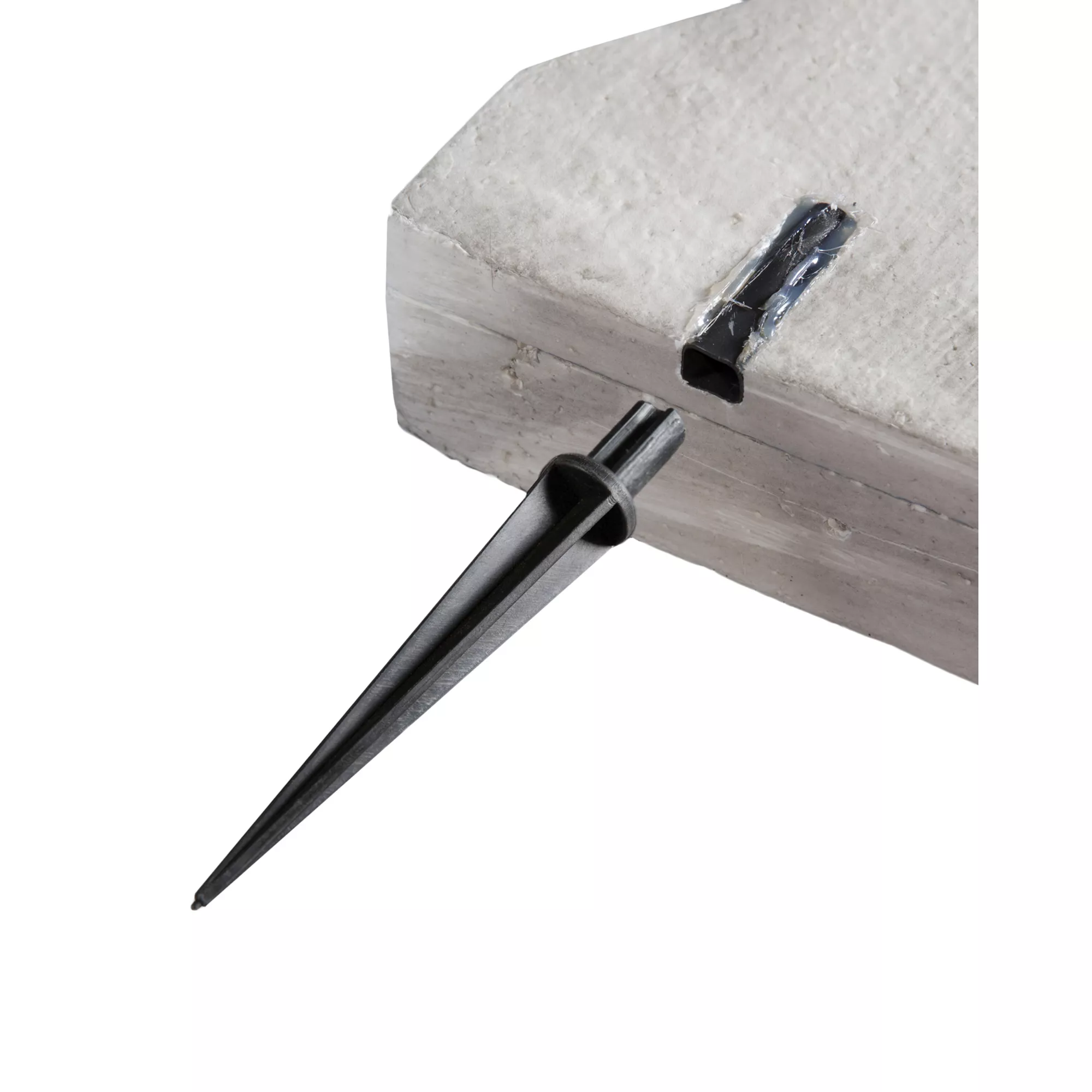 2 Ft Skull and Gargoyle Tombstone at Spirit Halloween