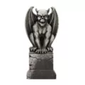 3.5 Ft Gargoyle Tombstone at Spirit Halloween