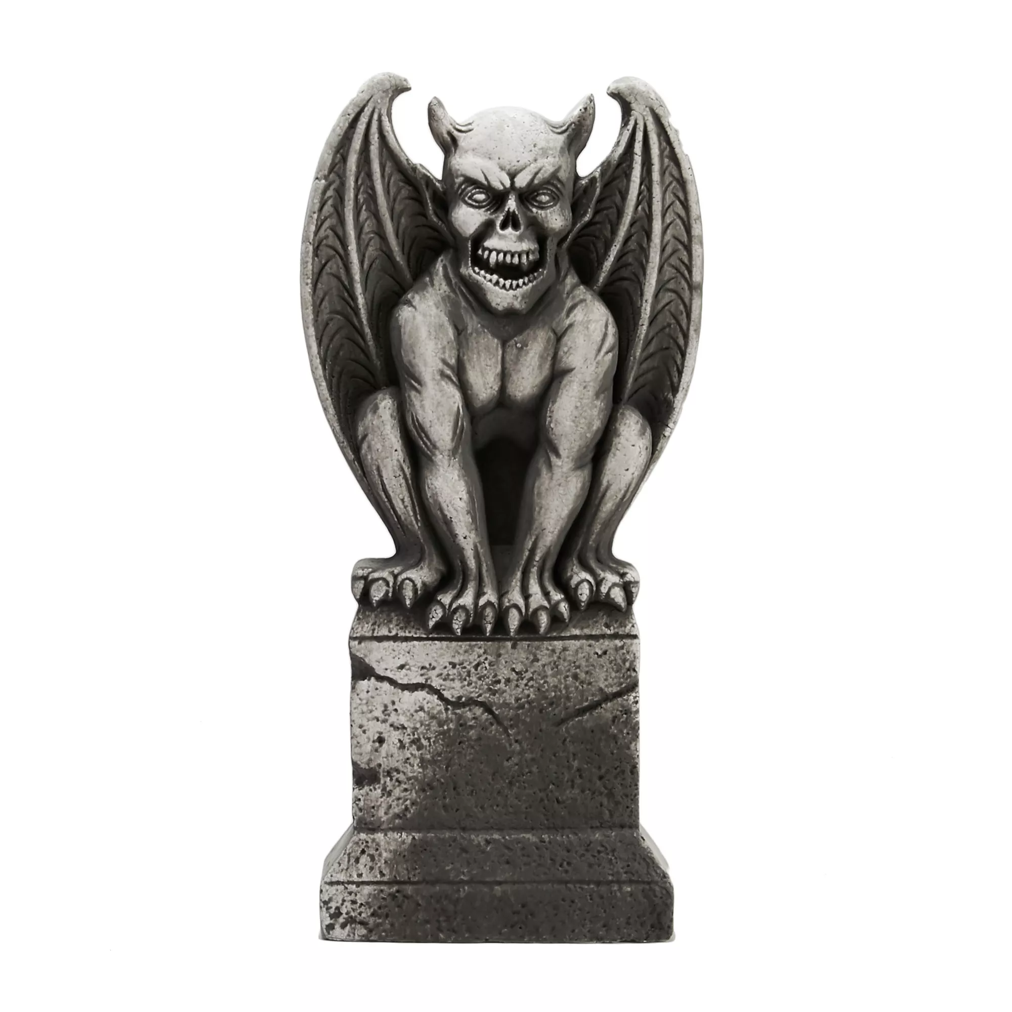 3.5 Ft Gargoyle Tombstone at Spirit Halloween