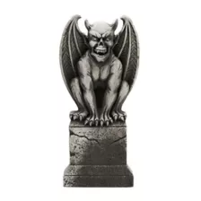 3.5 Ft Gargoyle Tombstone at Spirit Halloween