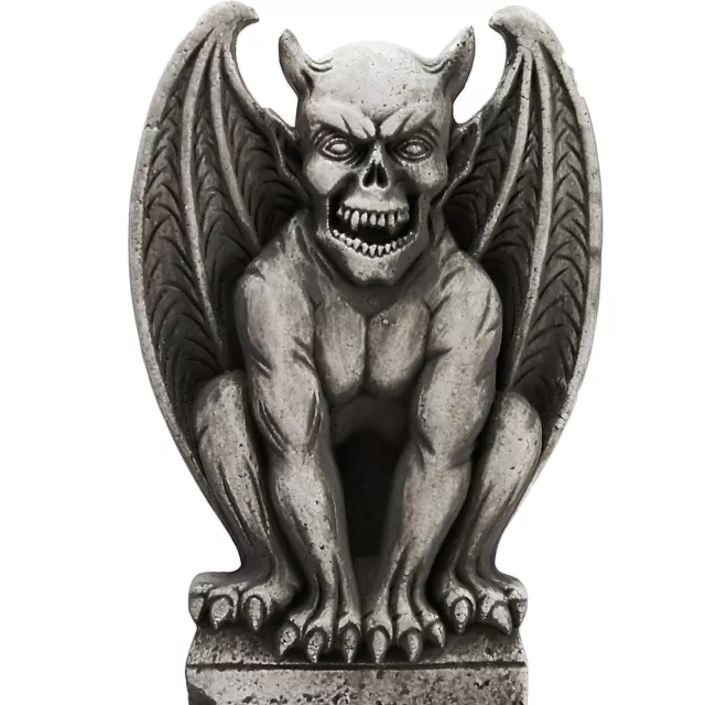 3.5 Ft Gargoyle Tombstone at Spirit Halloween