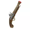 Edward Kenway Pistol - Assassin's Creed at Spirit Halloween