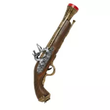 Edward Kenway Pistol - Assassin's Creed at Spirit Halloween