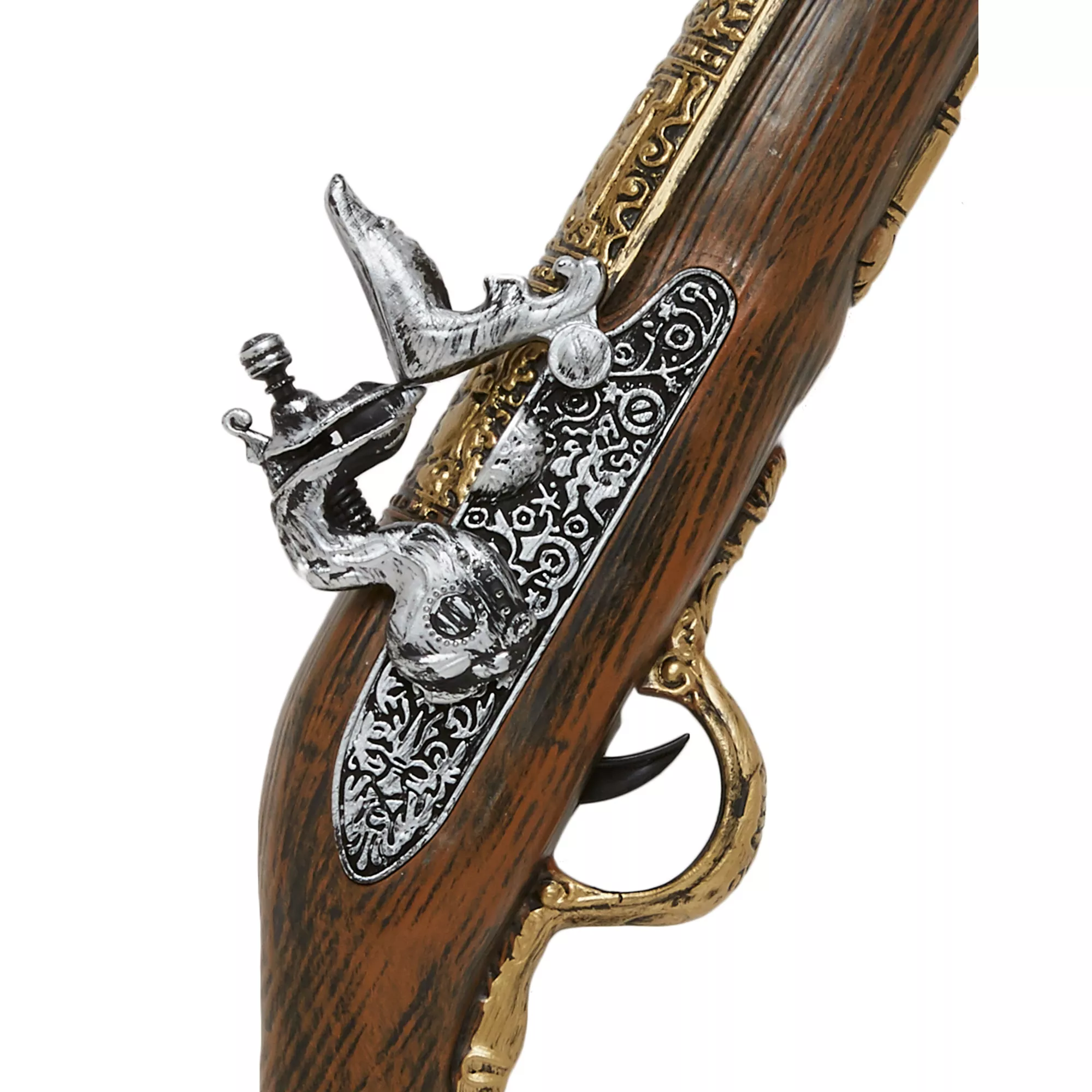 Edward Kenway Pistol - Assassin's Creed at Spirit Halloween