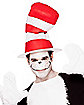 Cat In The Hat Nose - Dr. Seuss