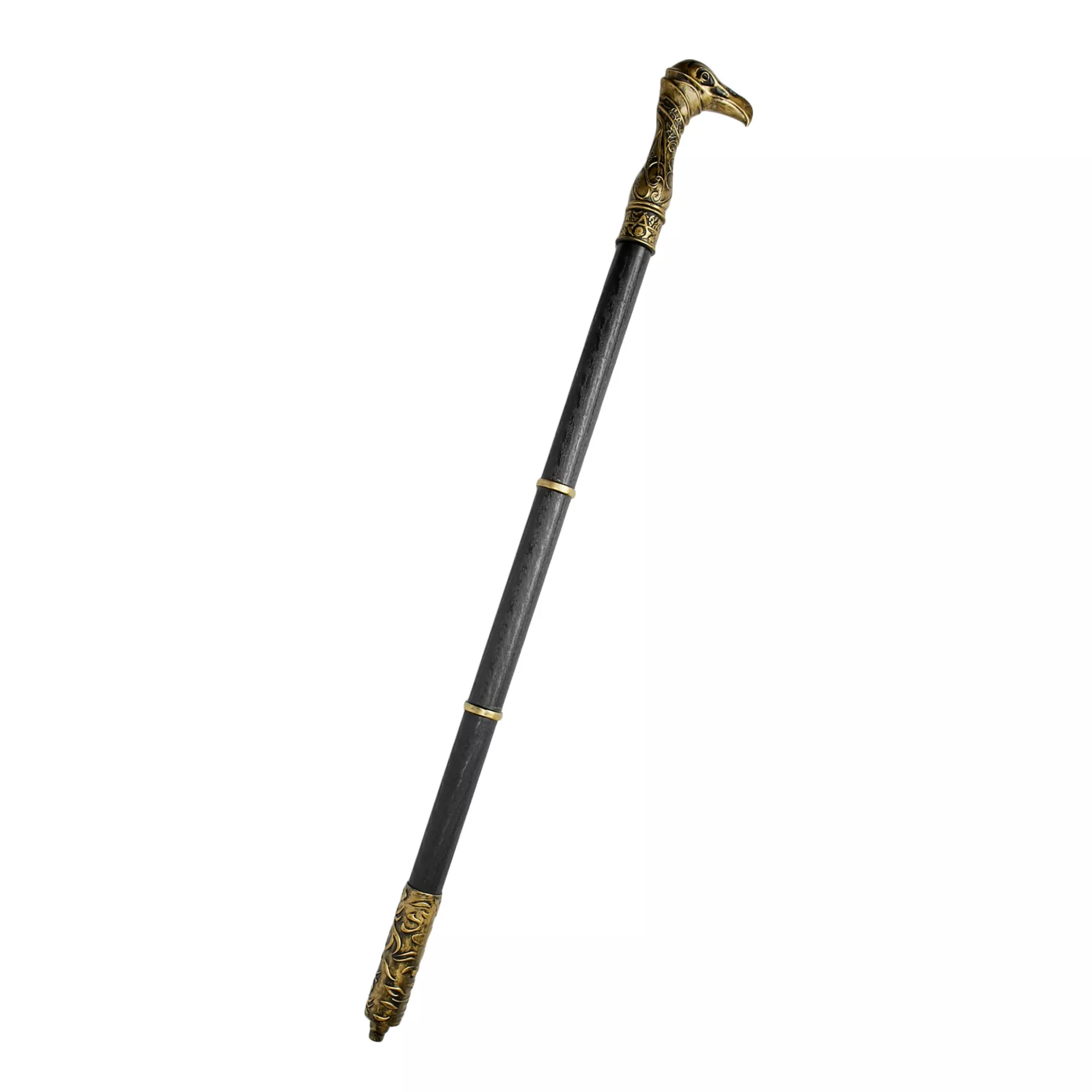 Jacob Frye Staff Sword - Assassin's Creed at Spirit Halloween