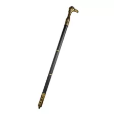 Jacob Frye Staff Sword - Assassin's Creed at Spirit Halloween