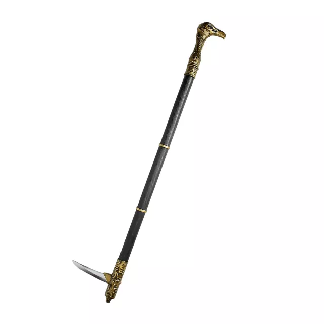 Jacob Frye Staff Sword - Assassin's Creed at Spirit Halloween