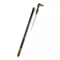 Jacob Frye Staff Sword - Assassin's Creed at Spirit Halloween