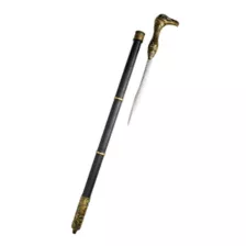 Jacob Frye Staff Sword - Assassin's Creed at Spirit Halloween