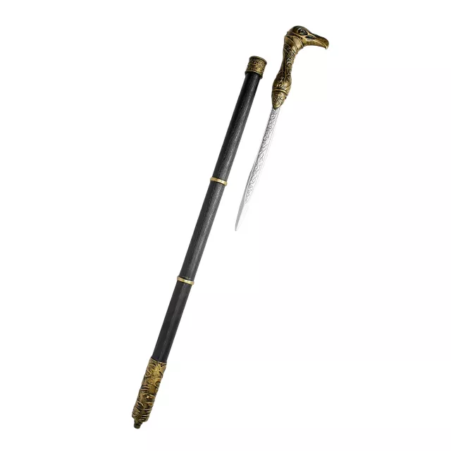 Jacob Frye Staff Sword - Assassin's Creed at Spirit Halloween