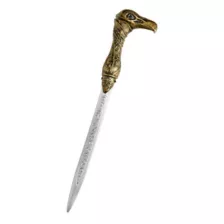 Jacob Frye Staff Sword - Assassin's Creed at Spirit Halloween