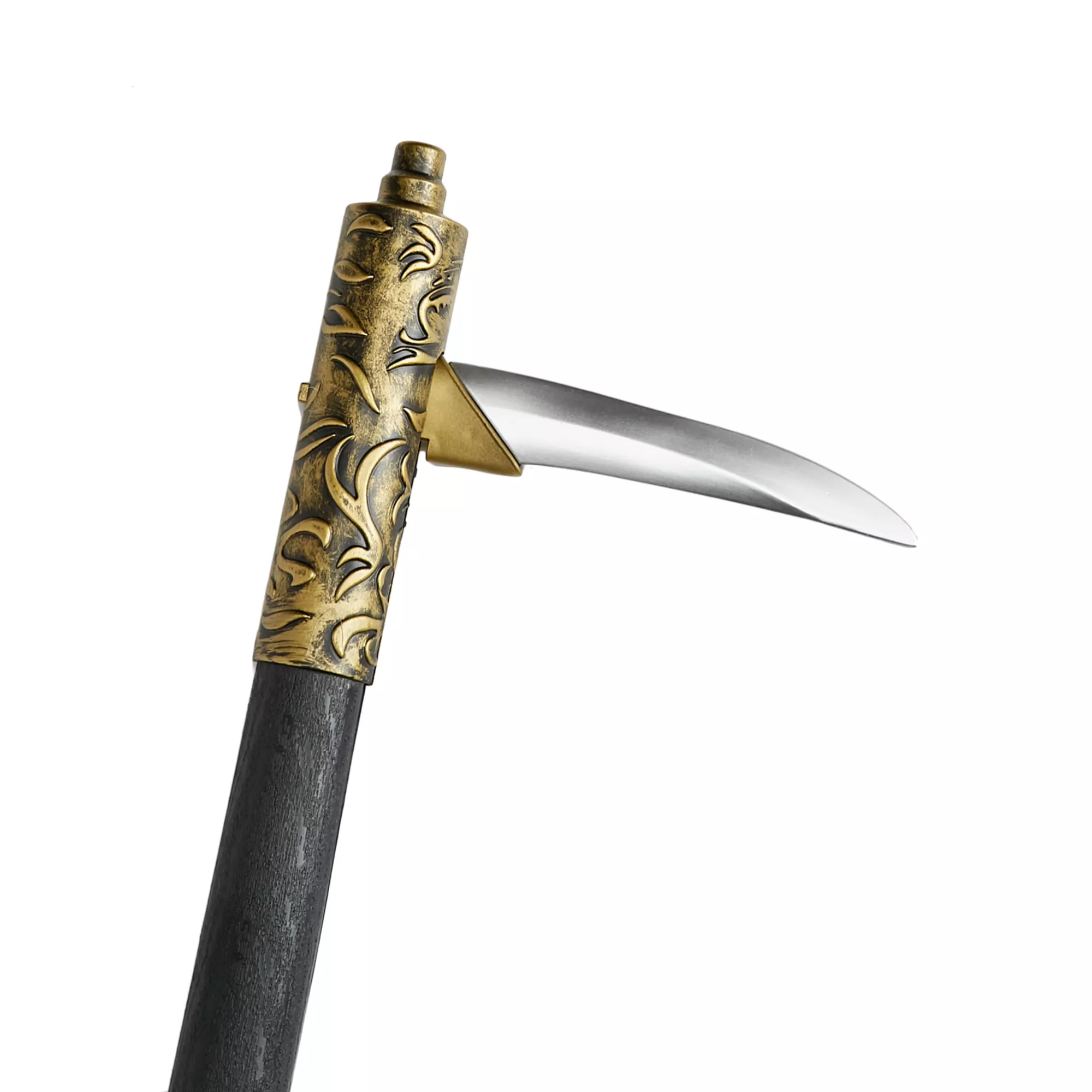 Jacob Frye Staff Sword - Assassin's Creed at Spirit Halloween