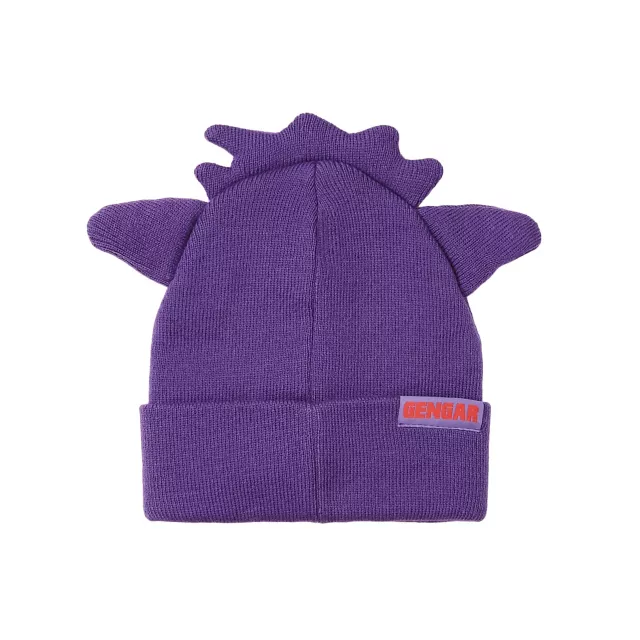 Gengar Beanie - Pokémon at Spirit Halloween