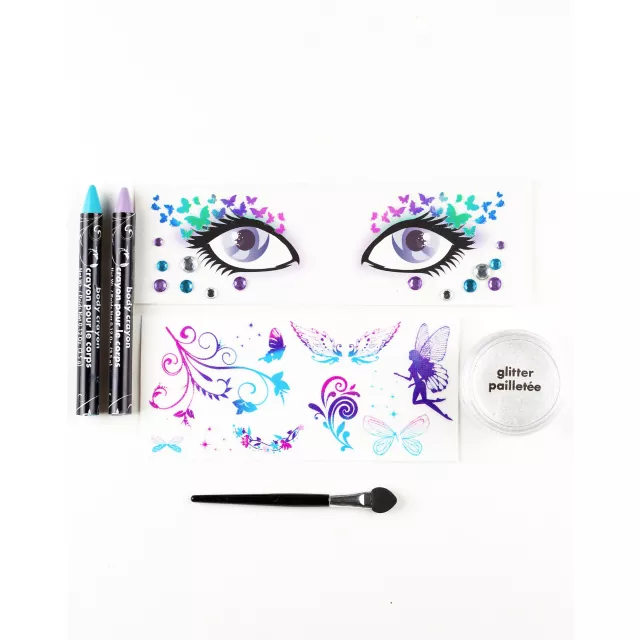Fairy Cosmetics Kit at Spirit Halloween