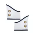 Alice Clock Cuffs at Spirit Halloween