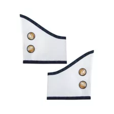 Alice Clock Cuffs at Spirit Halloween