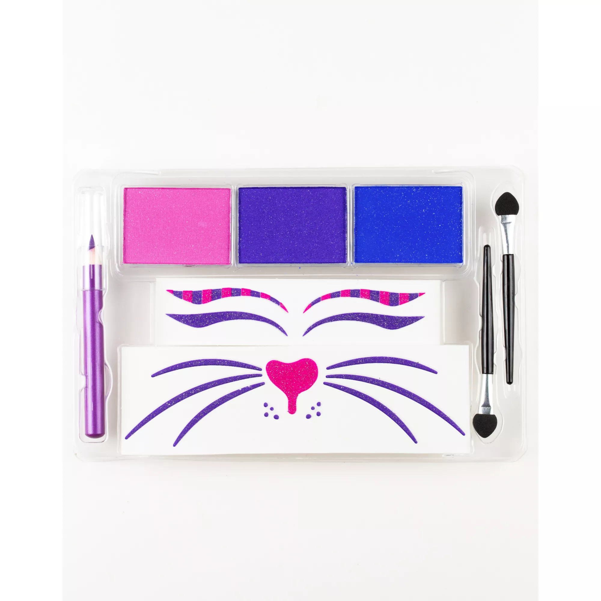 Cheshire Cat Makeup Kit at Spirit Halloween