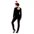 Adult Cat In The Hat Costume - Dr. Seuss at Spirit Halloween