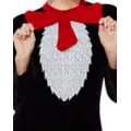 Adult Cat In The Hat Costume - Dr. Seuss at Spirit Halloween