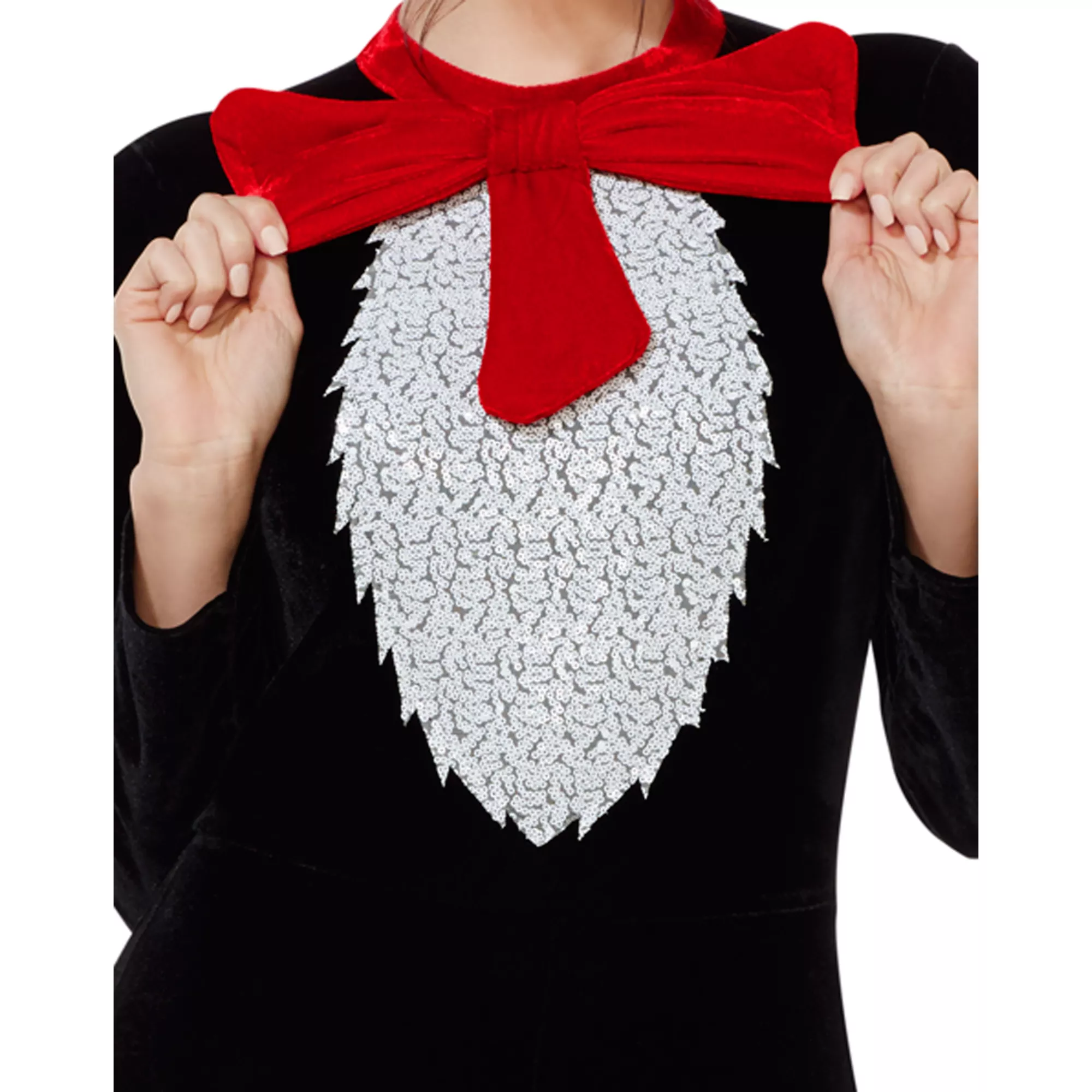 Adult Cat In The Hat Costume - Dr. Seuss at Spirit Halloween